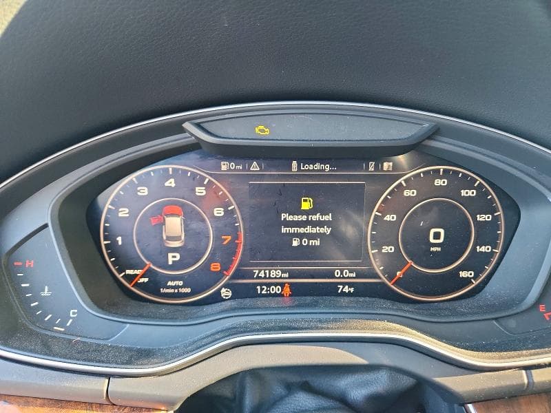 2018 AUDI Q5 PREMIUM PLUS 9