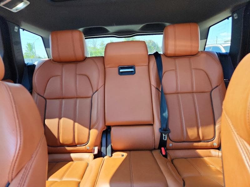 2017 LAND ROVER RANGE ROVER SPORT SC 10
