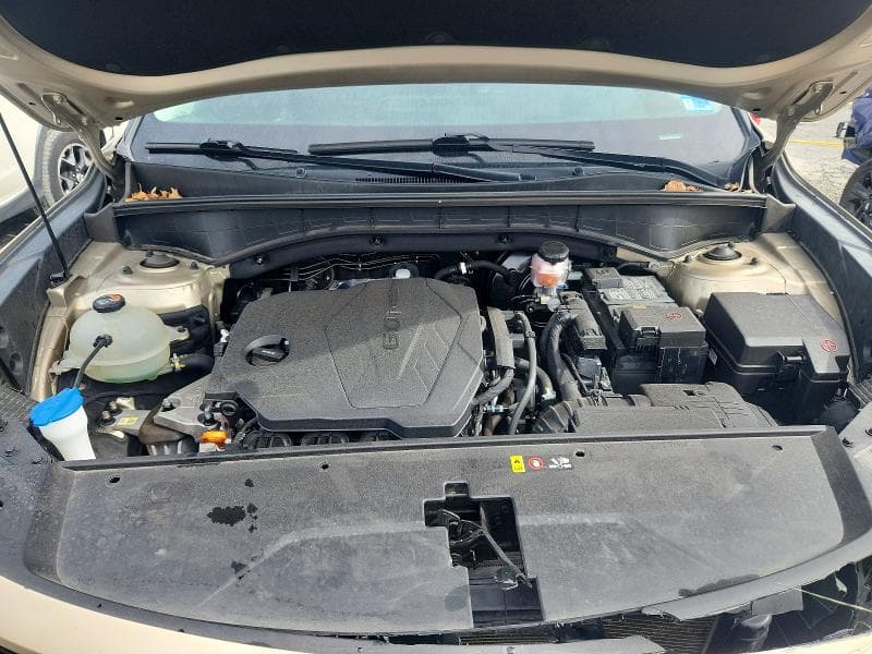2021 KIA SORENTO S 12