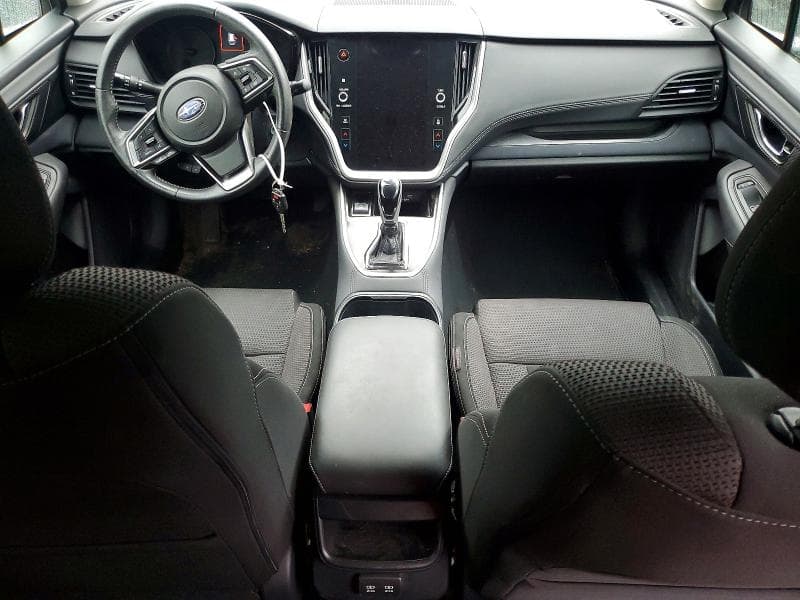 2020 SUBARU OUTBACK PREMIUM 8