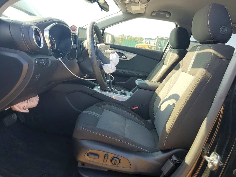 2026 CHEVROLET BLAZER 2LT 7