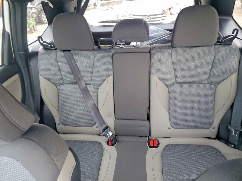 2026 SUBARU FORESTER PREMIUM 10