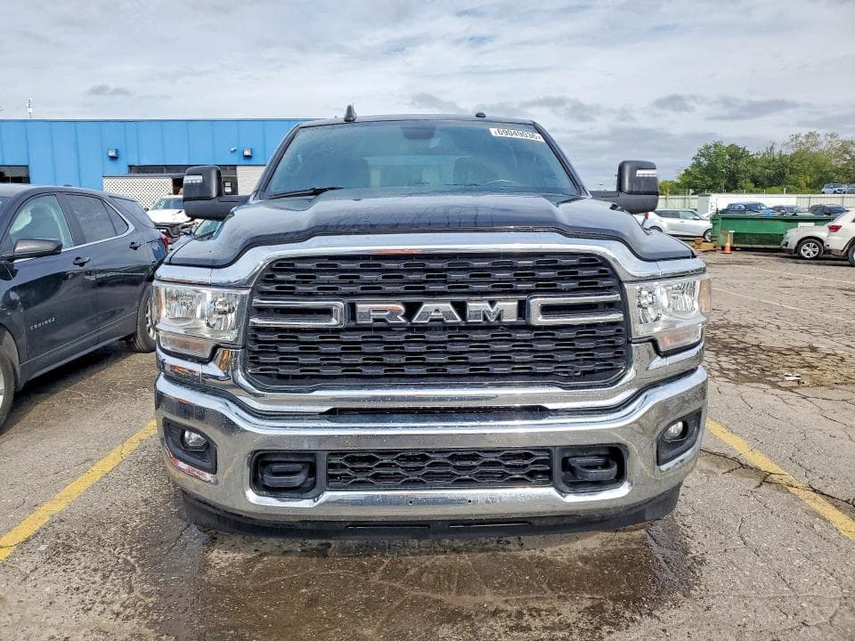 2023 RAM 2500 BIG HORN 5