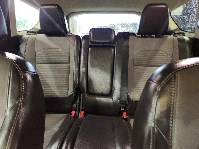 2017 FORD ESCAPE SE 10