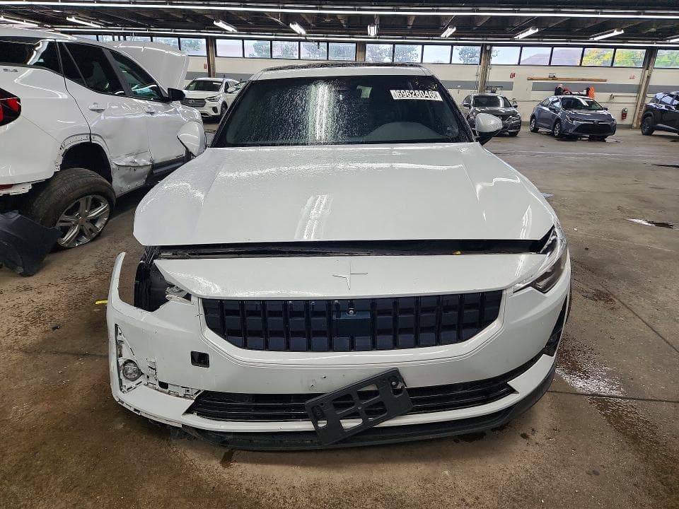 2023 POLESTAR 2 5