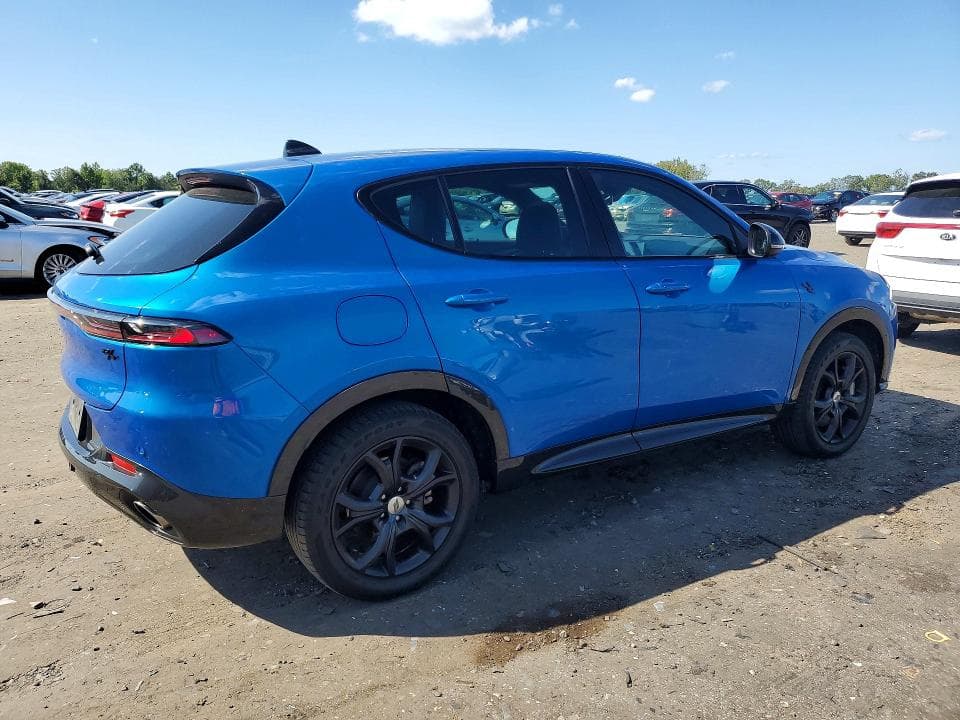 2024 DODGE HORNET R/T PLUS 3