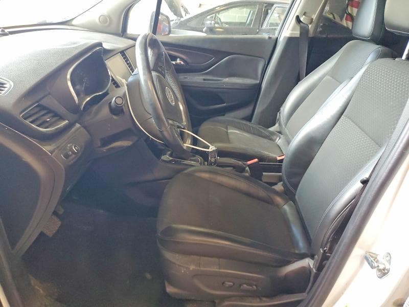 2017 BUICK ENCORE PREFERRED 7