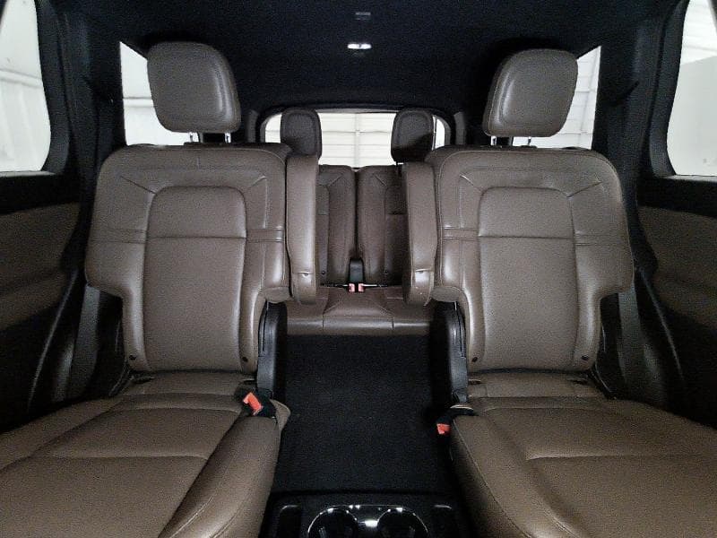 2023 LINCOLN AVIATOR RESERVE 10