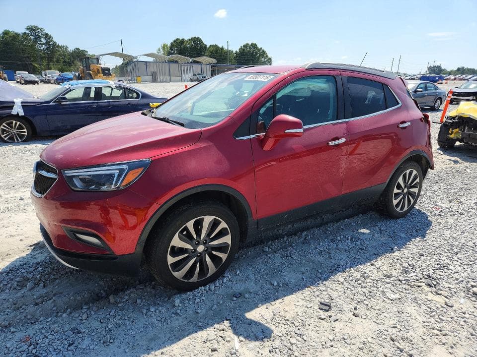 2017 BUICK ENCORE ESSENCE - 1
