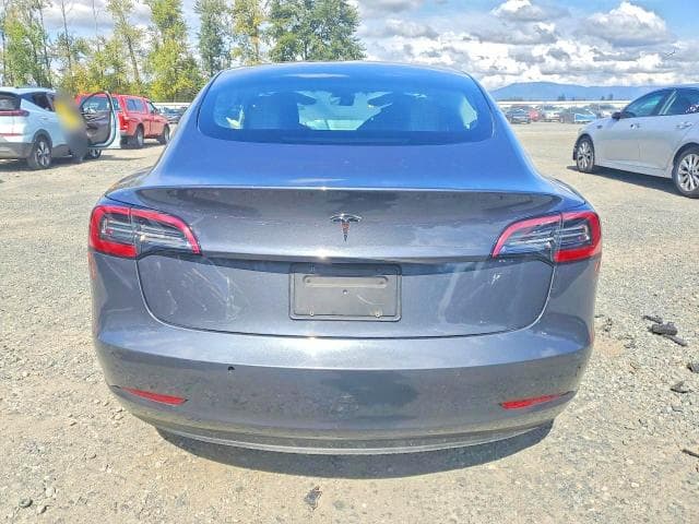 2022 TESLA MODEL 3 6