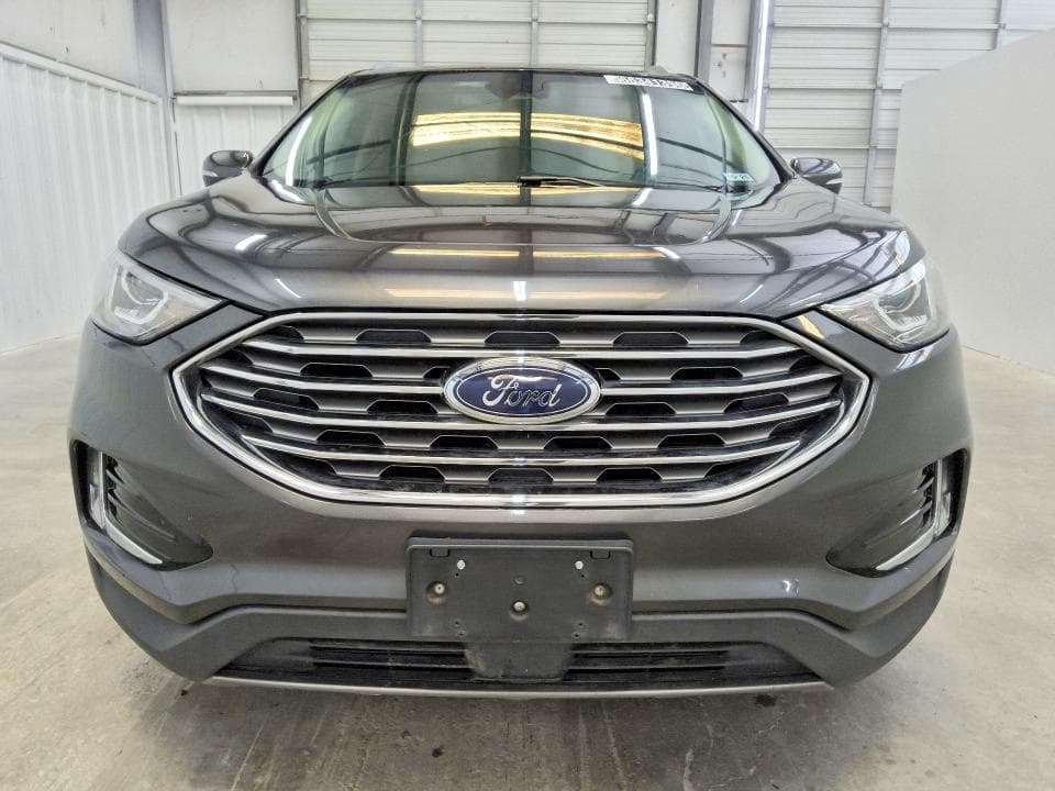 2020 FORD EDGE SEL 5