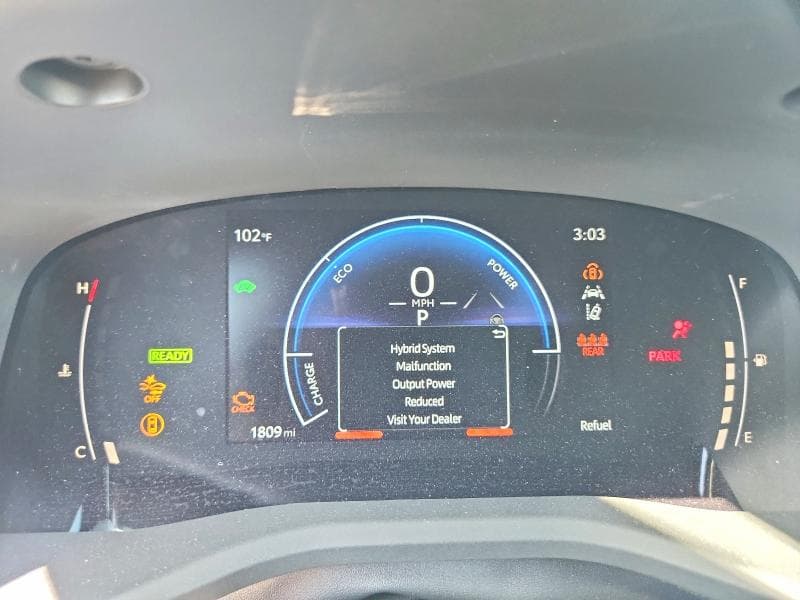 2026 TOYOTA CAMRY SE 9