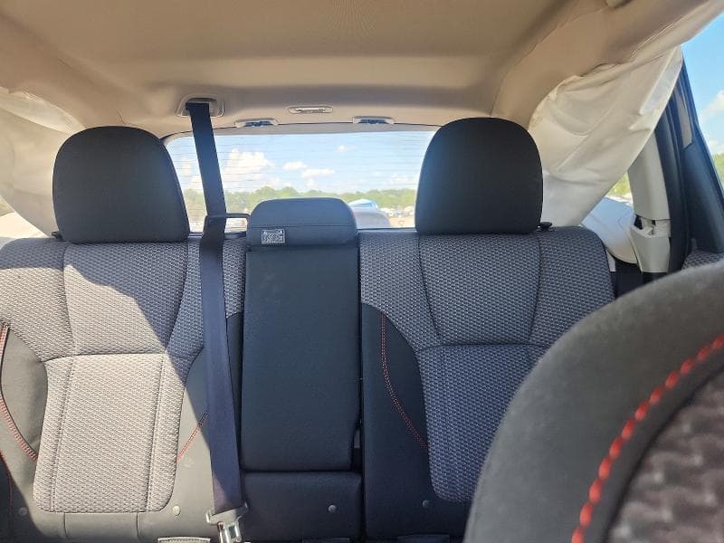2023 SUBARU FORESTER SPORT 10