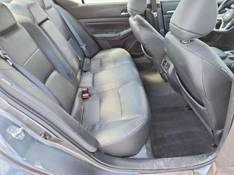 2019 NISSAN ALTIMA SL 10