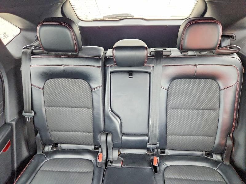 2023 FORD ESCAPE ST LINE 10