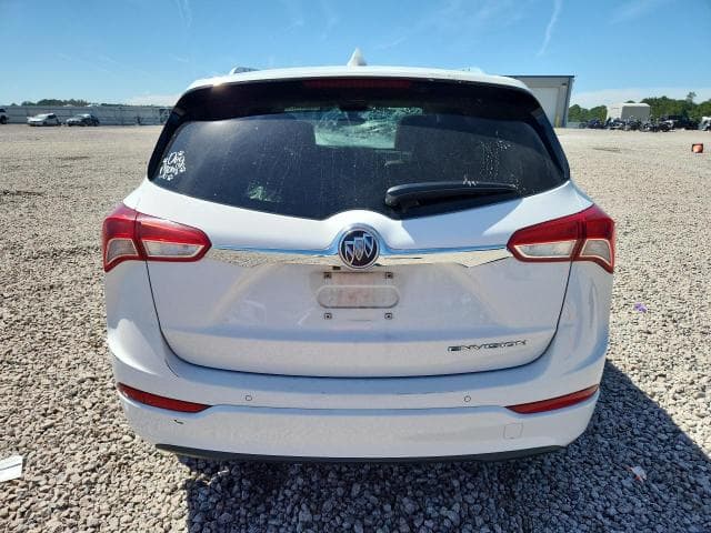 2020 BUICK ENVISION ESSENCE 6