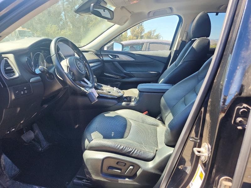 2021 MAZDA CX-9 TOURING 7