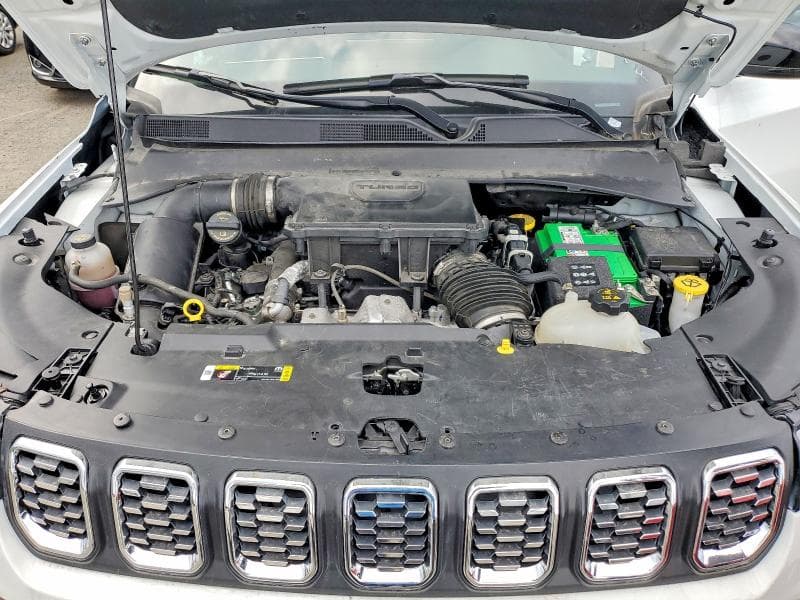 2025 JEEP COMPASS TRAILHAWK 12