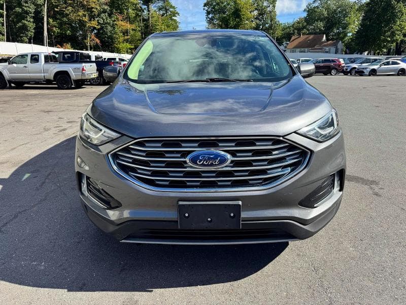 2022 FORD EDGE SEL 6