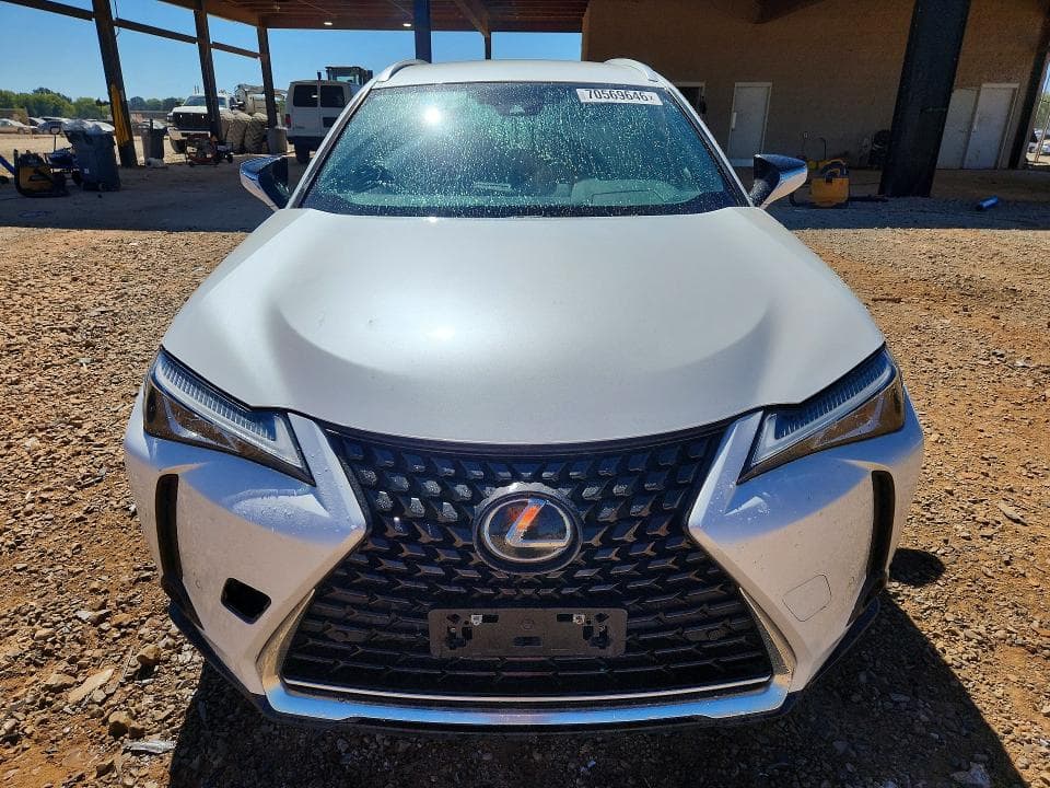 2022 LEXUS UX 200 BASE 5