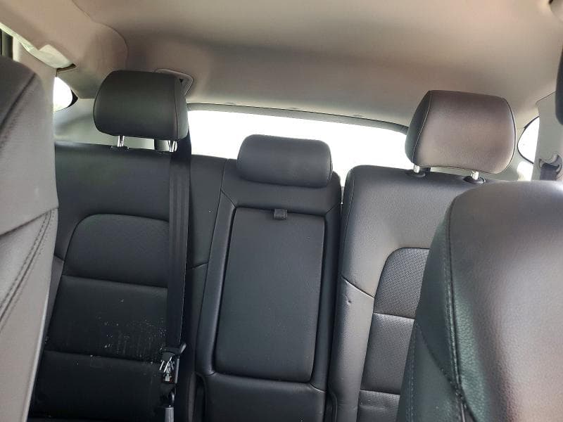 2018 HYUNDAI TUCSON SEL PLUS 10