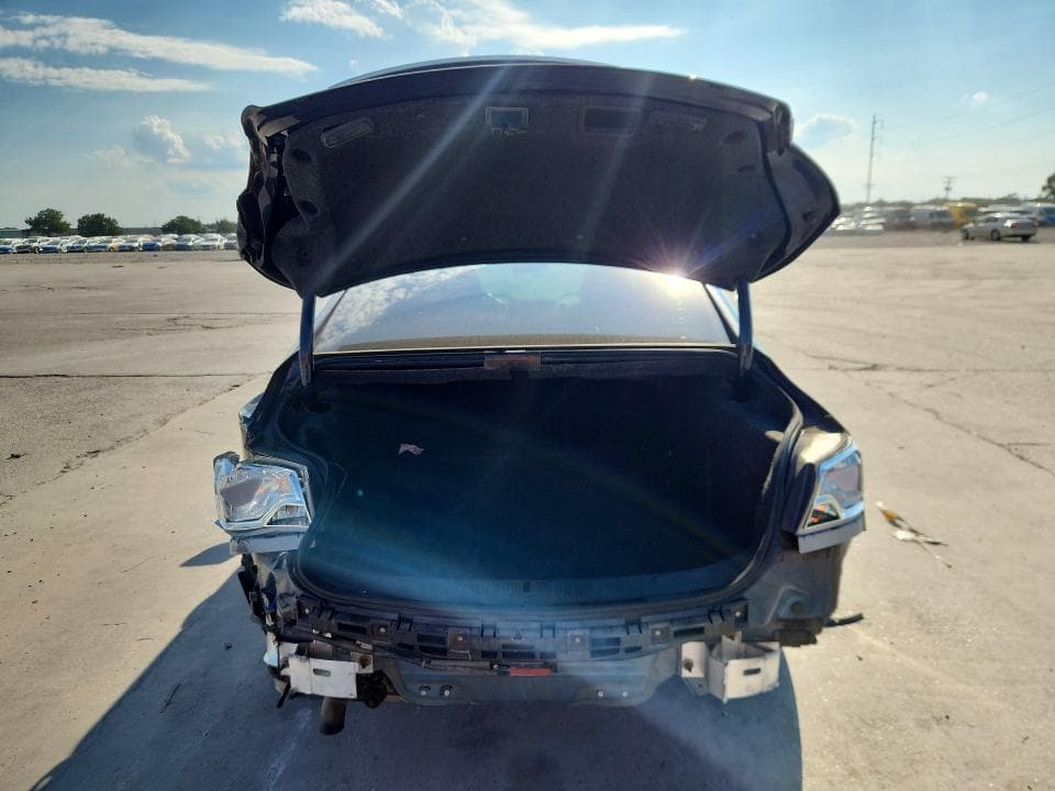 2019 CHEVROLET IMPALA LT 6