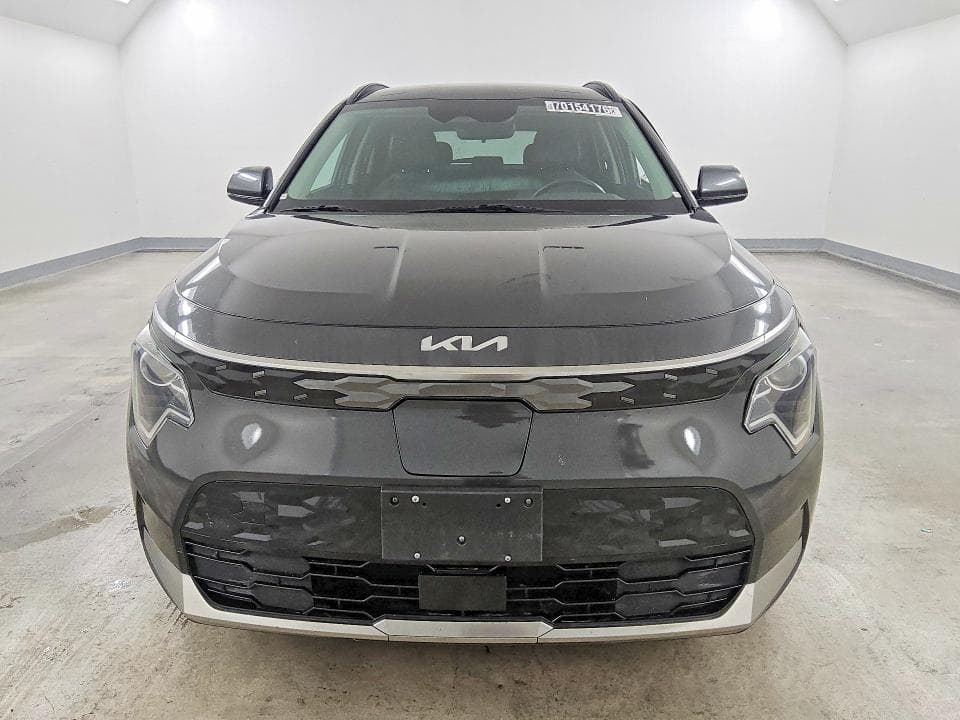2023 KIA NIRO WIND 5