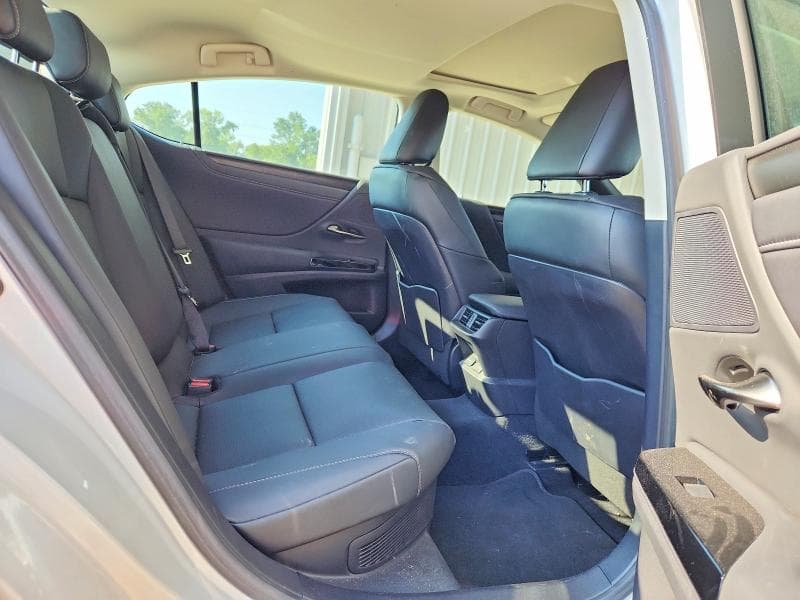 2024 LEXUS ES 300H BASE 10