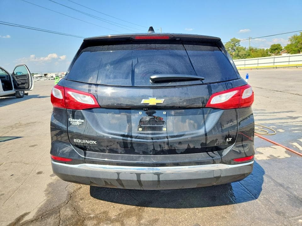 2019 CHEVROLET EQUINOX LT 6