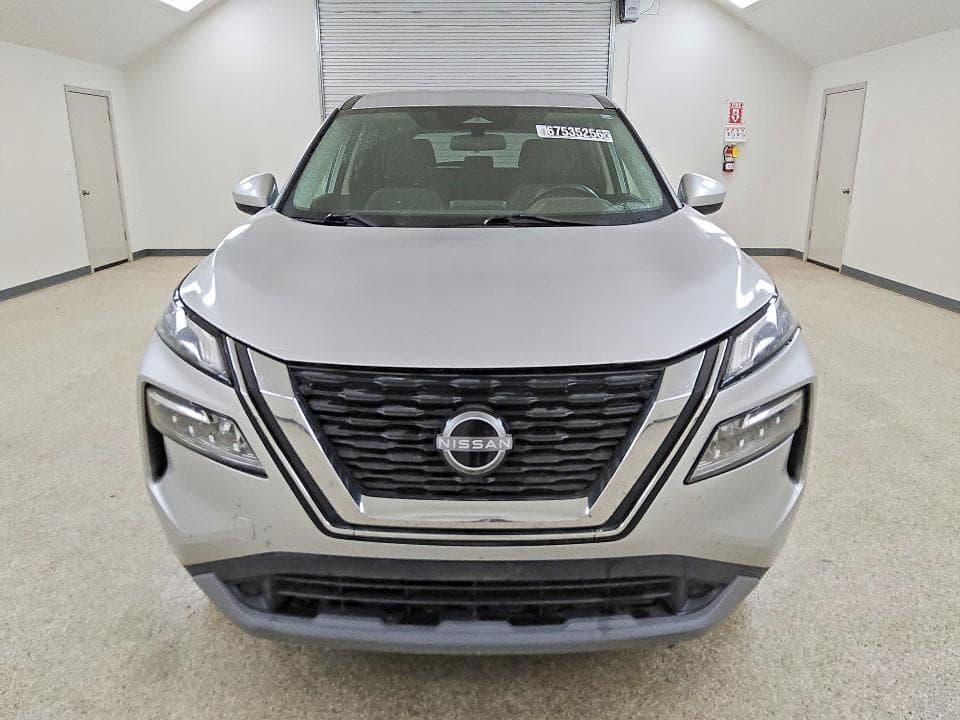 2023 NISSAN ROGUE SV 5