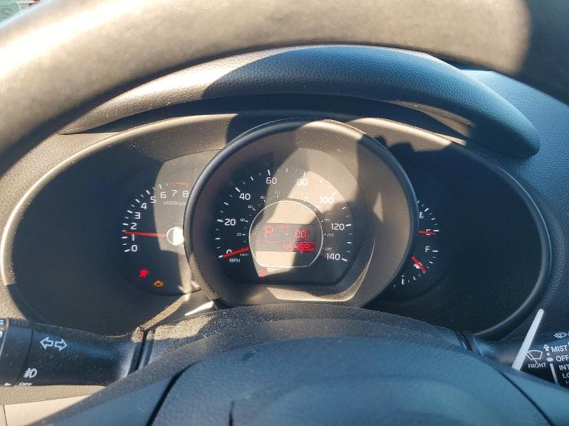 2018 KIA SOUL + 9