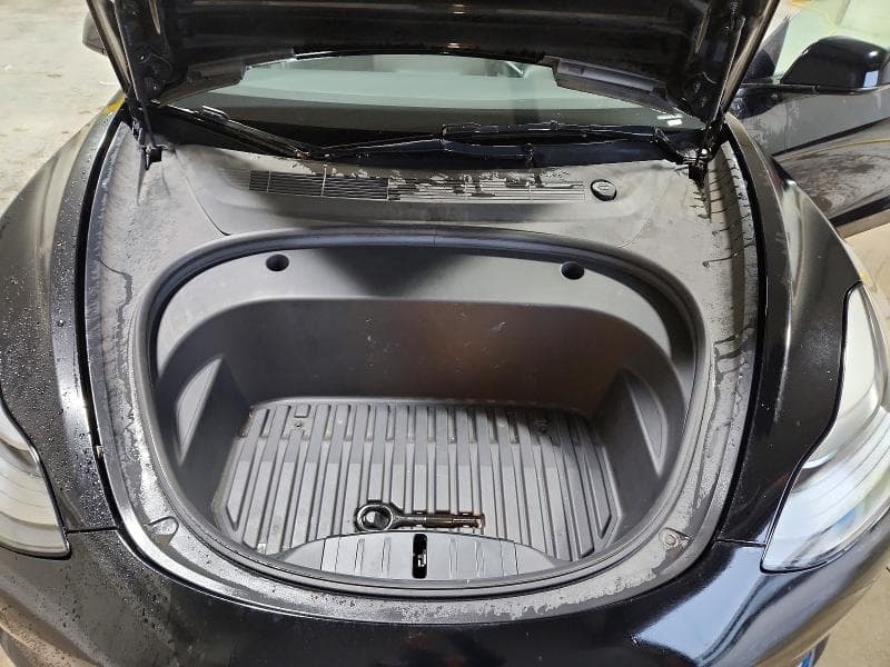 2022 TESLA MODEL 3 11