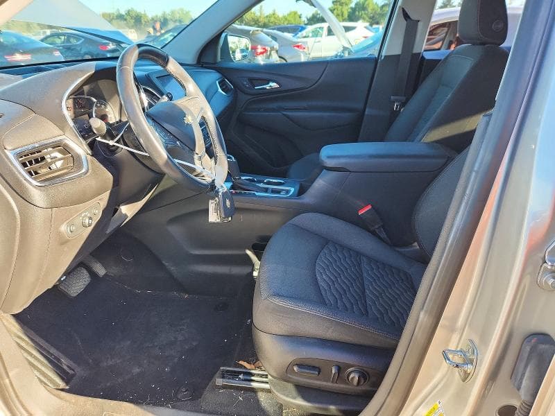 2020 CHEVROLET EQUINOX LT 7