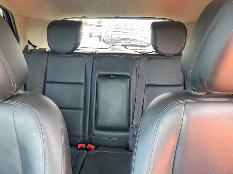 2017 BUICK ENCORE ESSENCE 10