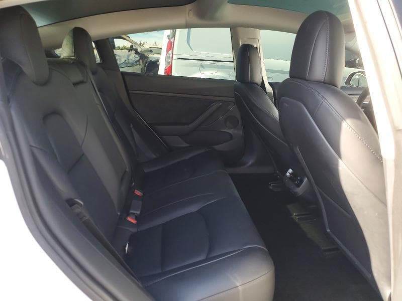 2022 TESLA MODEL 3 10
