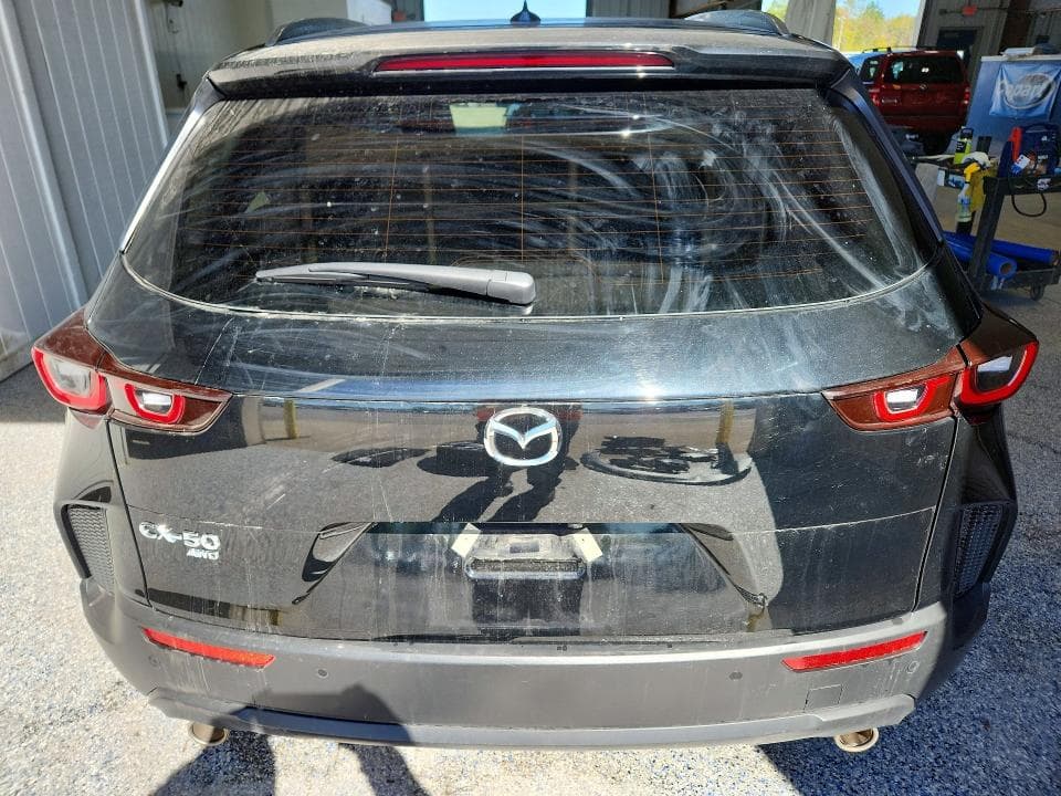 2026 MAZDA CX-50 PREMIUM 6