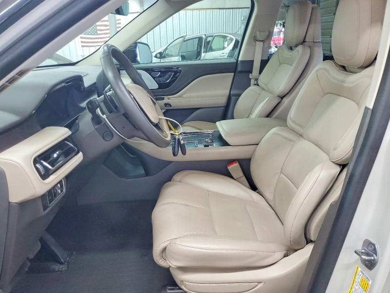 2024 LINCOLN AVIATOR RESERVE 7