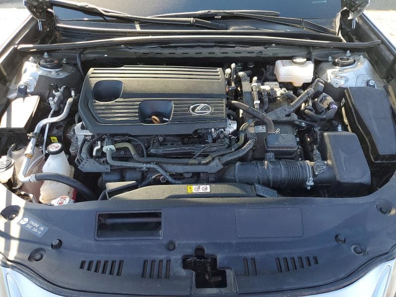 2024 LEXUS ES 300H BASE 11