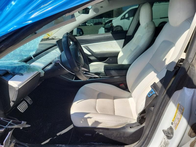 2020 TESLA MODEL 3 7