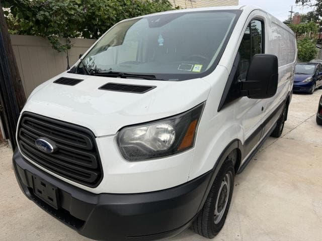 2018 FORD TRANSIT T-250 2
