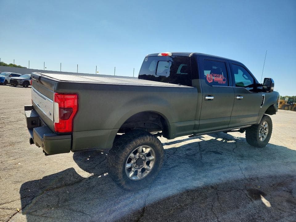 2017 FORD F250 SUPER DUTY 3