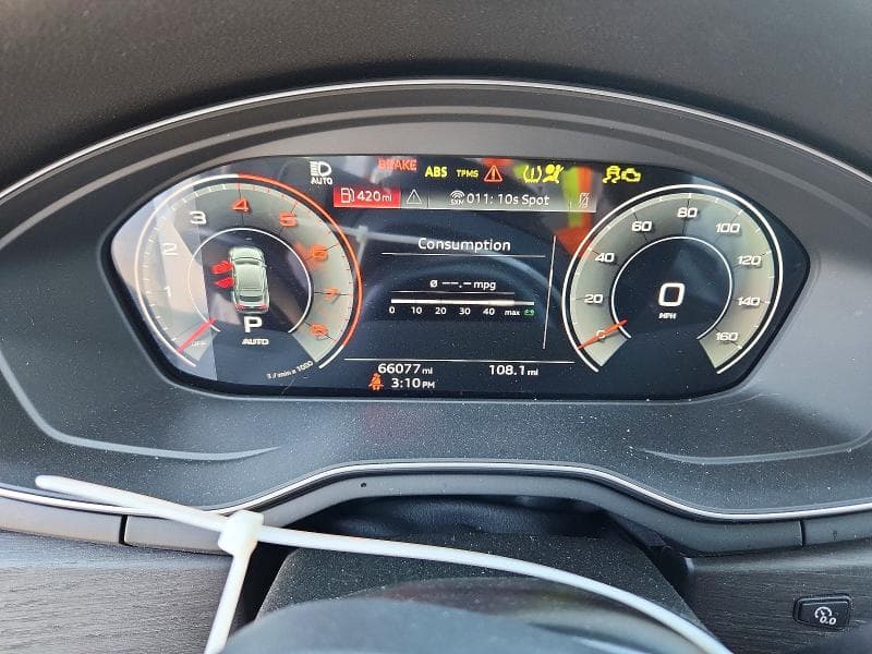 2021 AUDI A5 PREMIUM PLUS 40 9