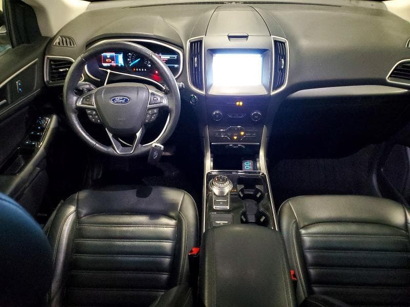 2019 FORD EDGE SEL 8