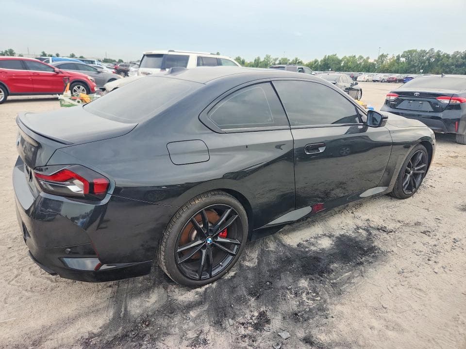 2024 BMW M240XI 3