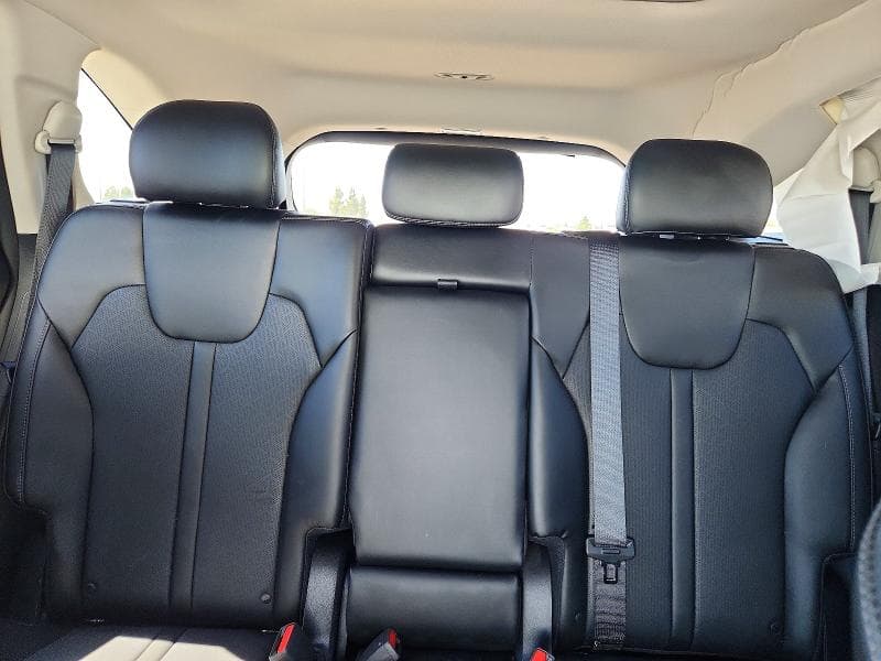 2021 KIA SORENTO S 10