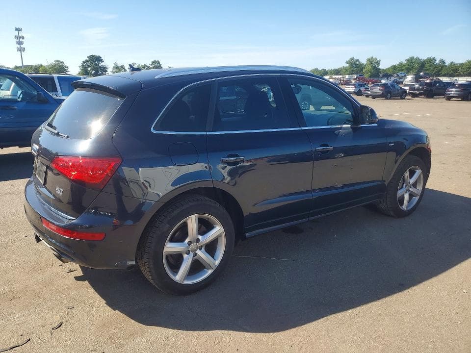 2017 AUDI Q5 PREMIUM PLUS 3