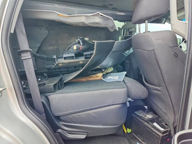 2019 CHEVROLET TAHOE K1500 LS 11