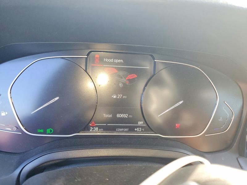 2021 BMW 330XI 9