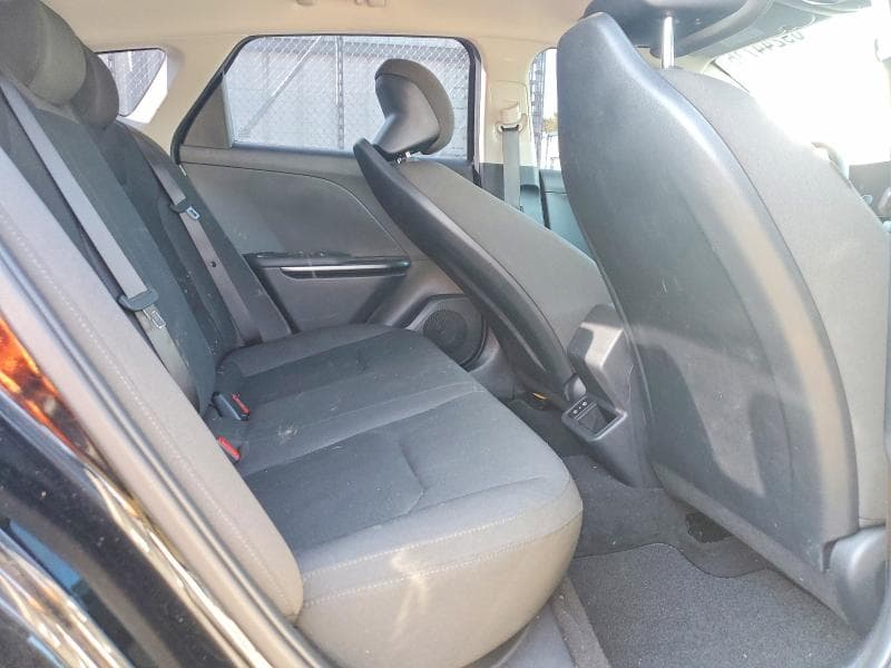 2026 KIA K4 LX 10