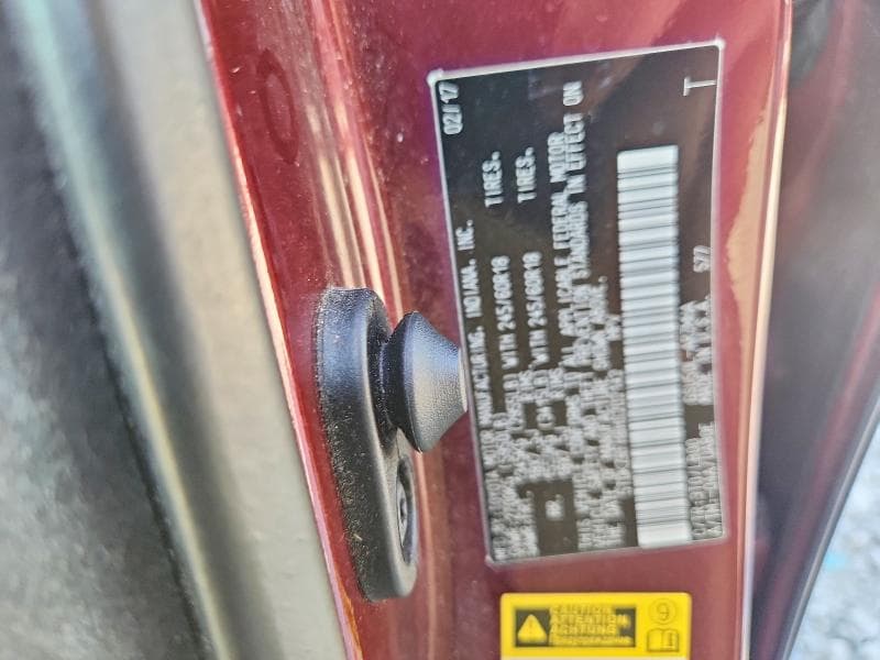 2017 TOYOTA HIGHLANDER XLE 13